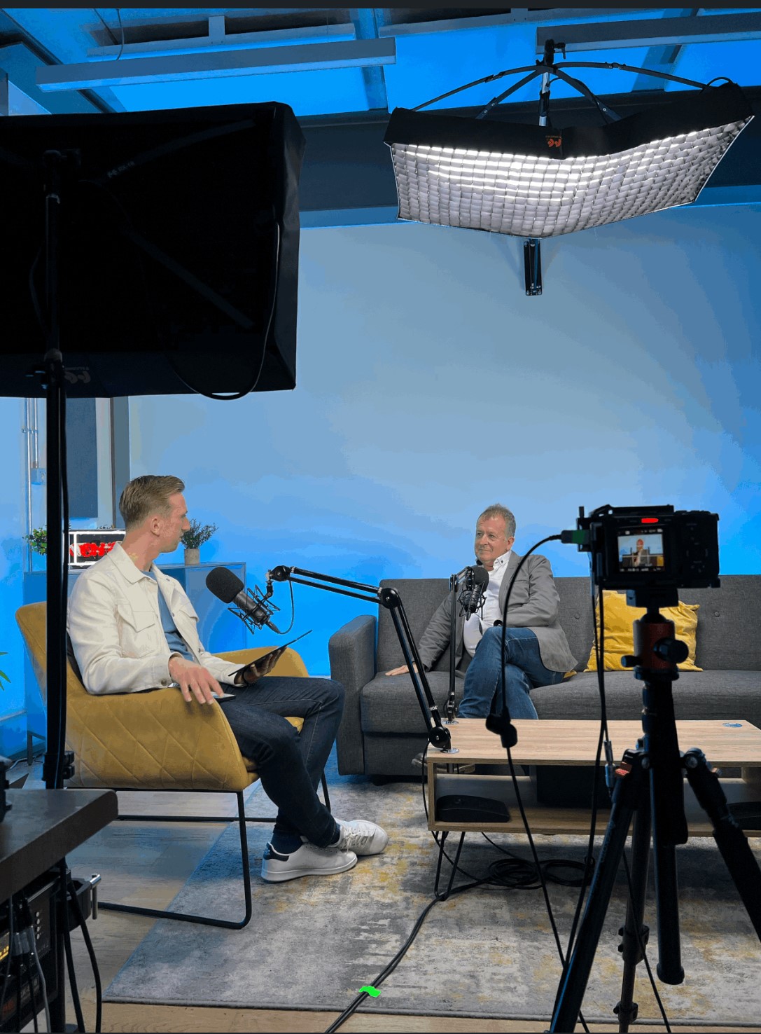 Peter J Kelly - Being Real